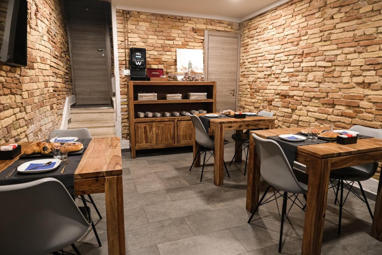 B&B Civico 35 Chieti Exterior foto