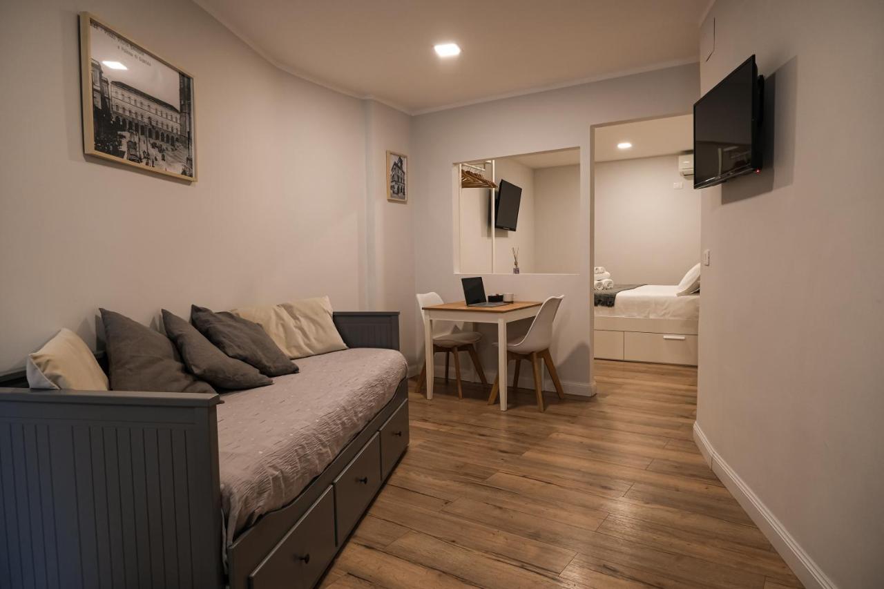 B&B Civico 35 Chieti Exterior foto