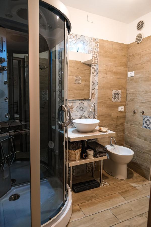 B&B Civico 35 Chieti Exterior foto