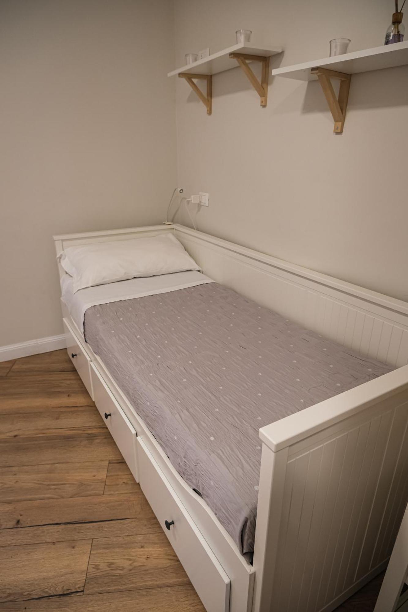 B&B Civico 35 Chieti Quarto foto