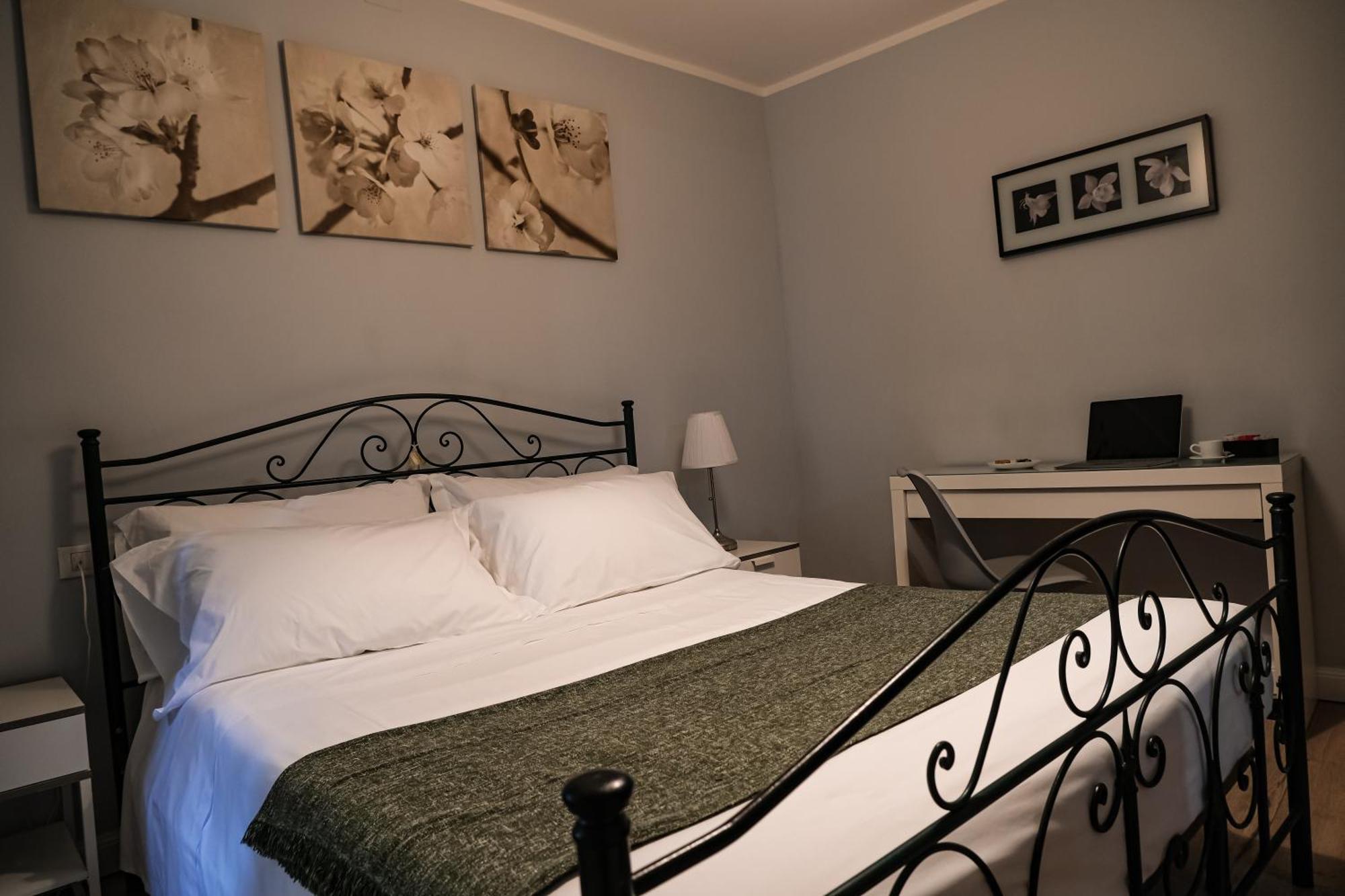 B&B Civico 35 Chieti Quarto foto